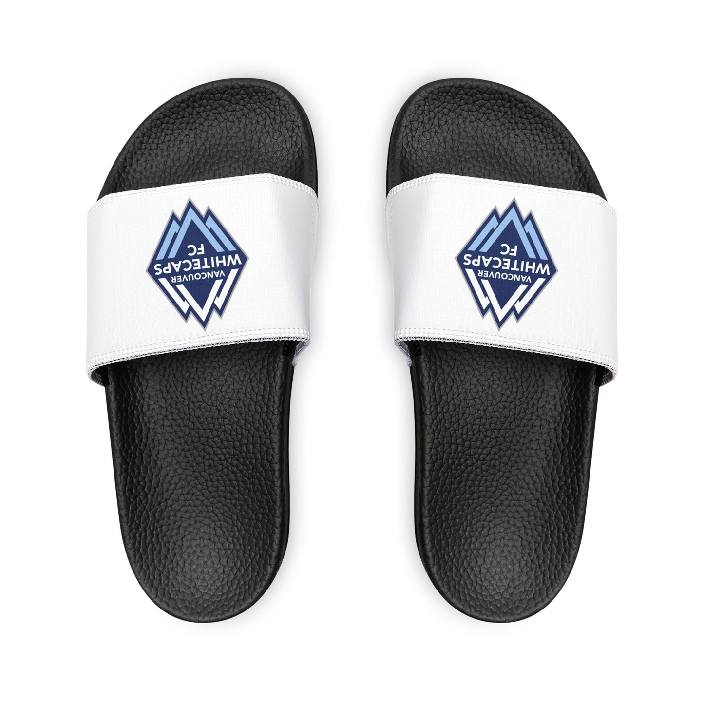 Vancouver Whitecaps FC Slides