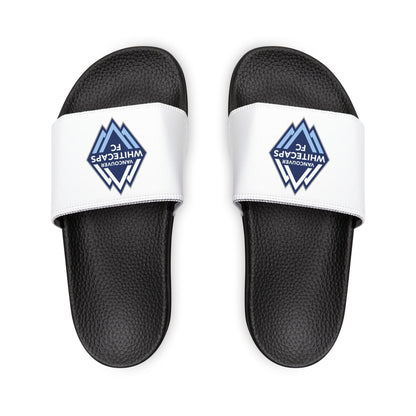 Vancouver Whitecaps FC Slides
