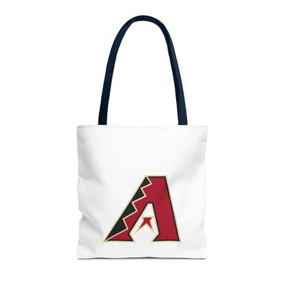 Arizona Diamondbacks Tote Bag