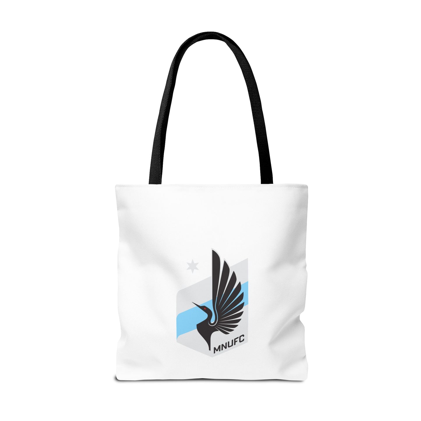 Minnesota United FC Tote Bag