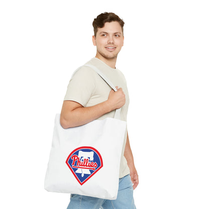 Philadelphia Phillies Tote Bag