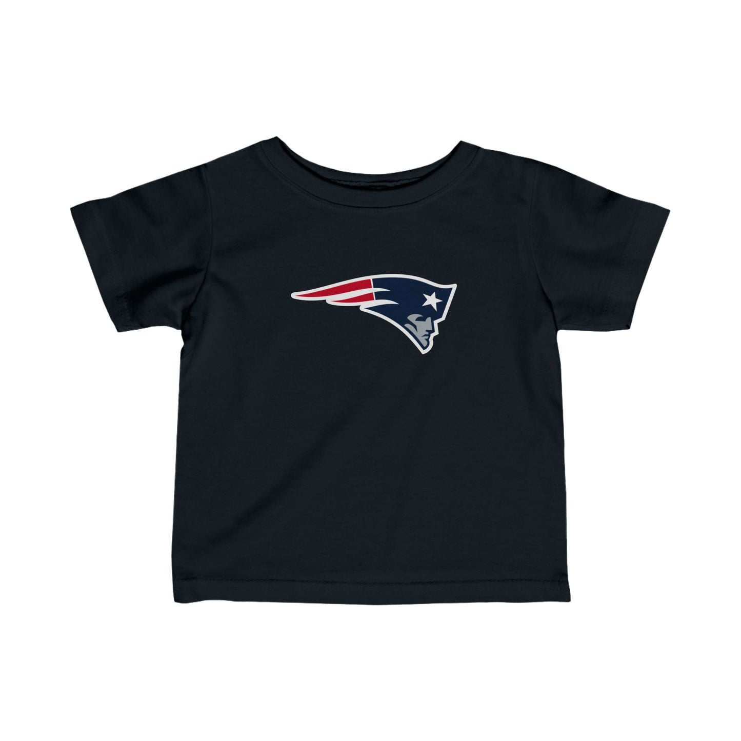 New England Patriots Baby T-Shirt