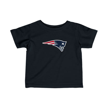 New England Patriots Baby T-Shirt