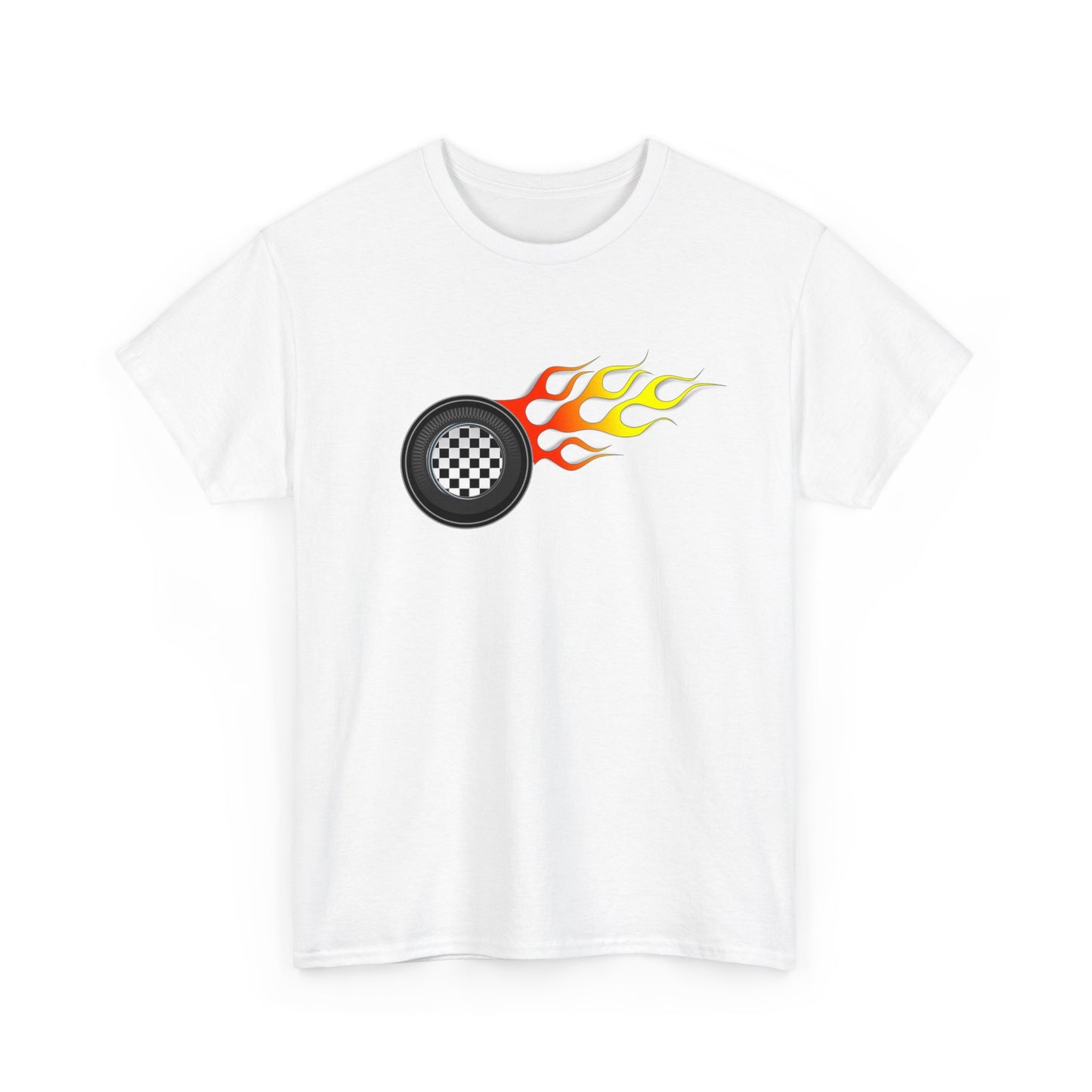 Hot Wheels T-Shirt