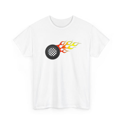 Hot Wheels T-Shirt