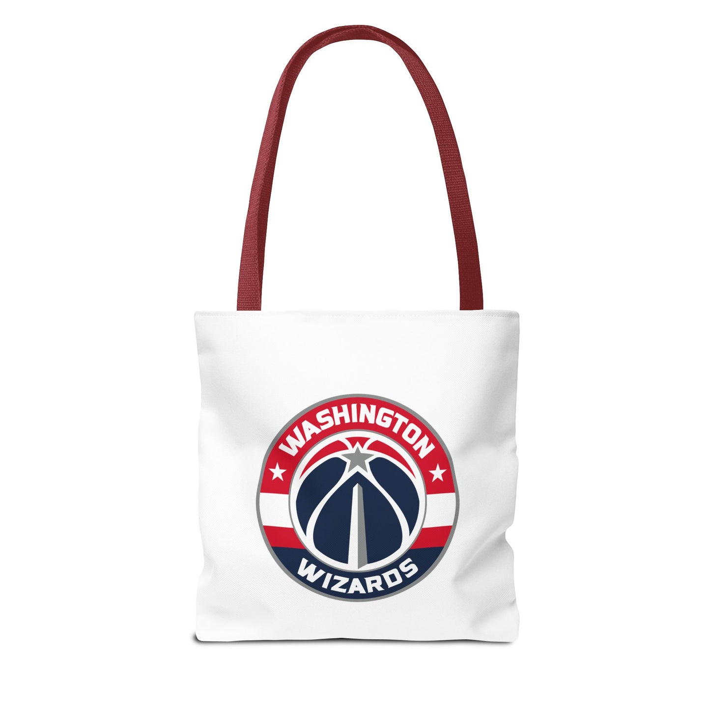 Washington Wizards Tote Bag