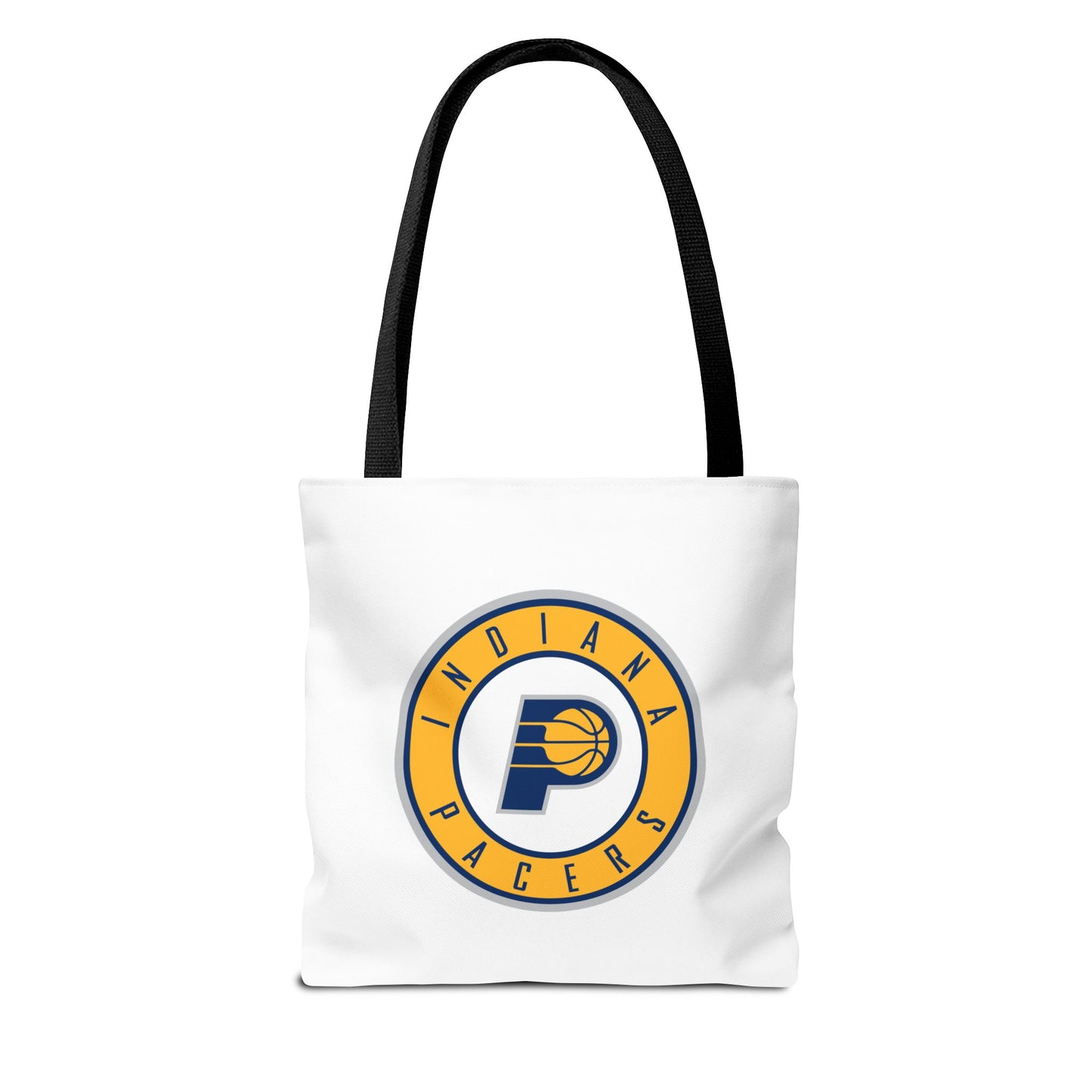 Indiana Pacers Tote Bag