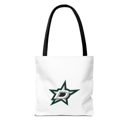 Dallas Stars Tote Bag