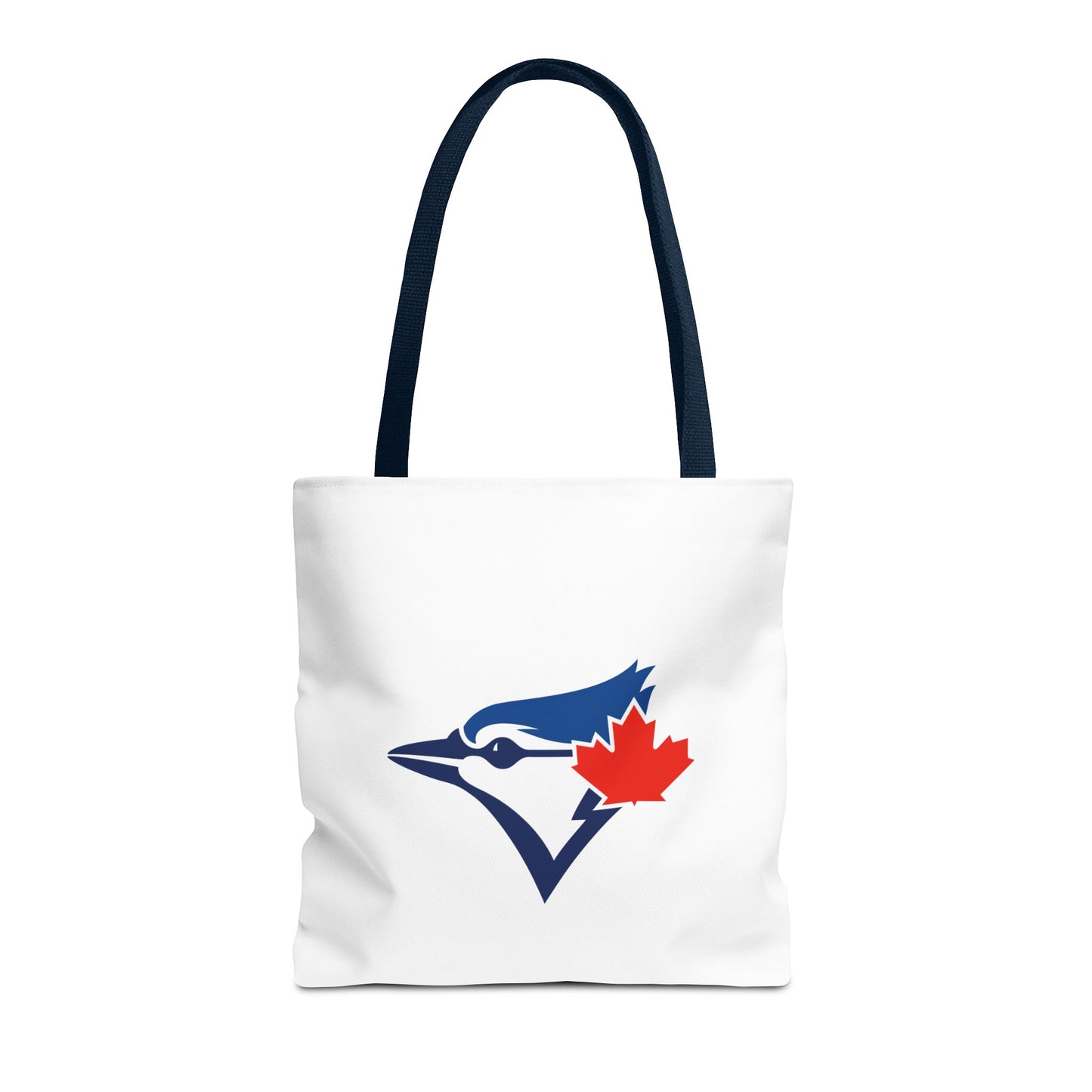 Toronto Blue Jays Bird Tote Bag