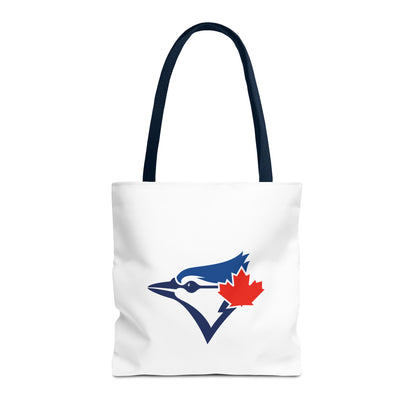 Toronto Blue Jays Bird Tote Bag