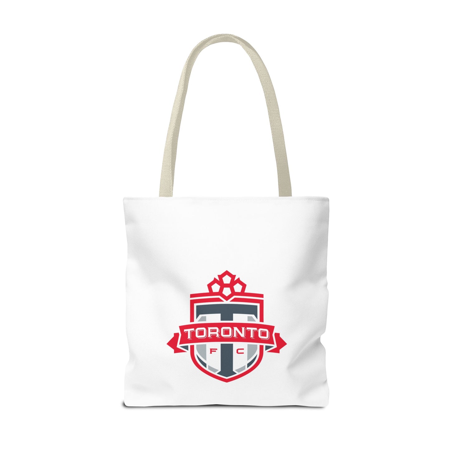 Toronto FC Tote Bag