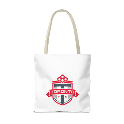 Toronto FC Tote Bag