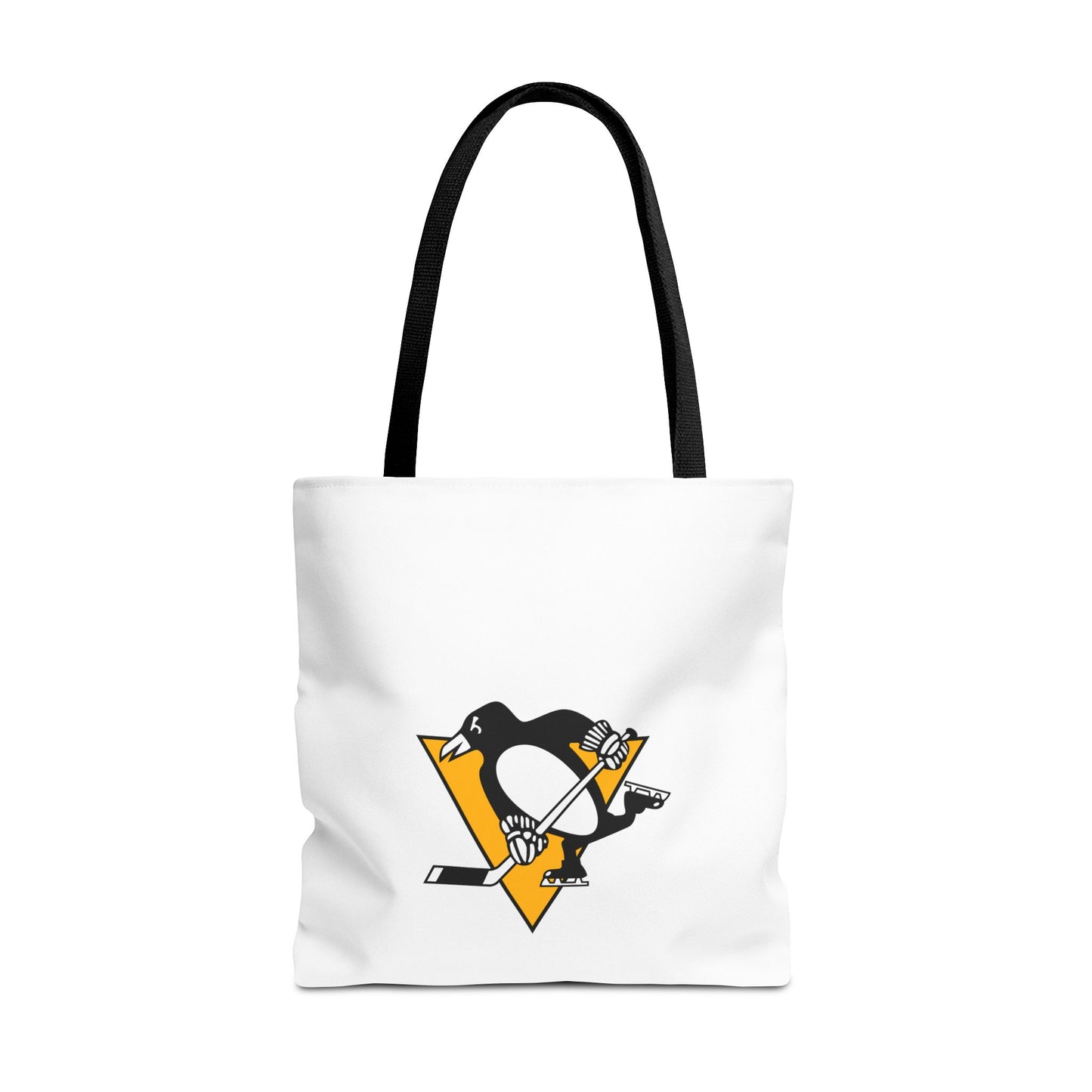 Pittsburgh Penguins Tote Bag