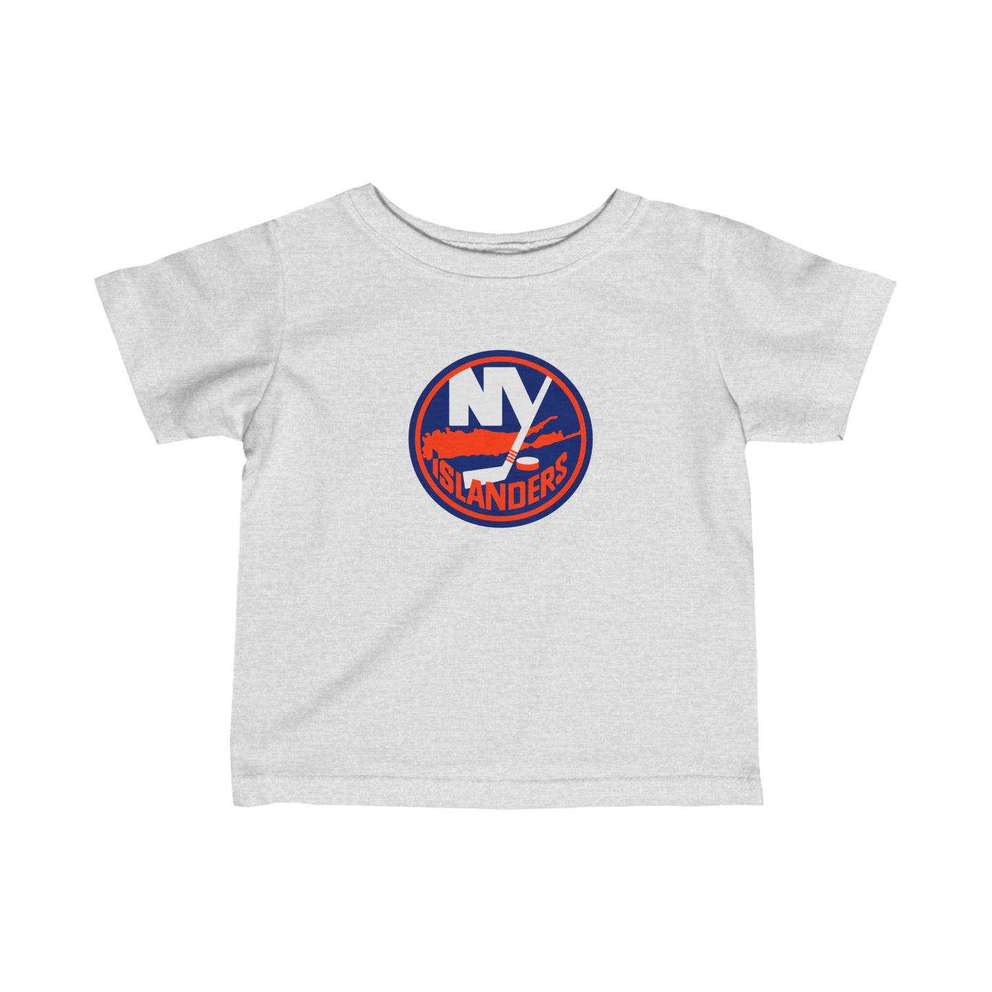 New York Islanders Baby T-Shirt