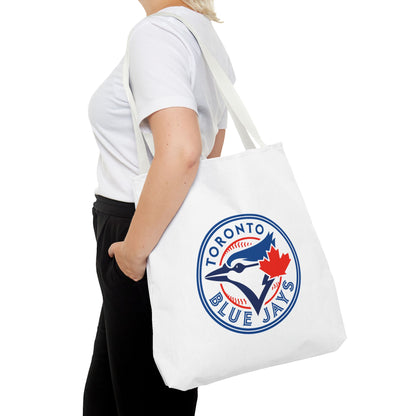 Toronto Blue Jays Tote Bag