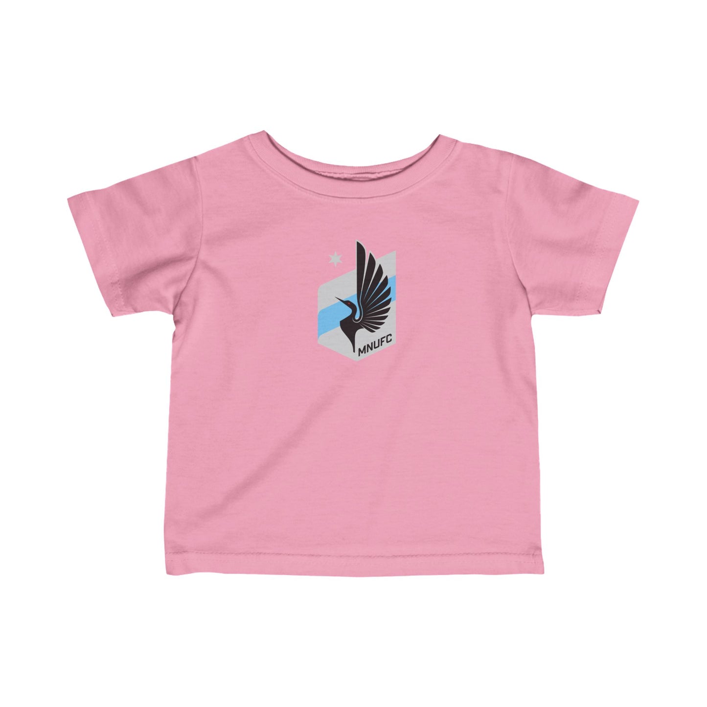 Minnesota United FC Baby T-Shirt