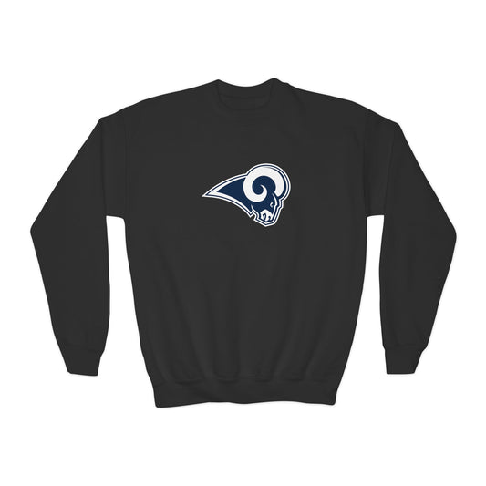 Los Angeles Rams Youth Sweatshirt