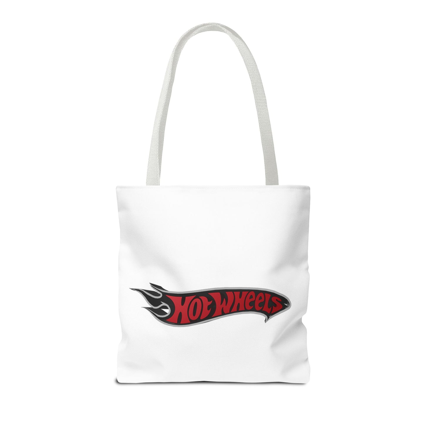 Hot Wheels Racing Tote Bag