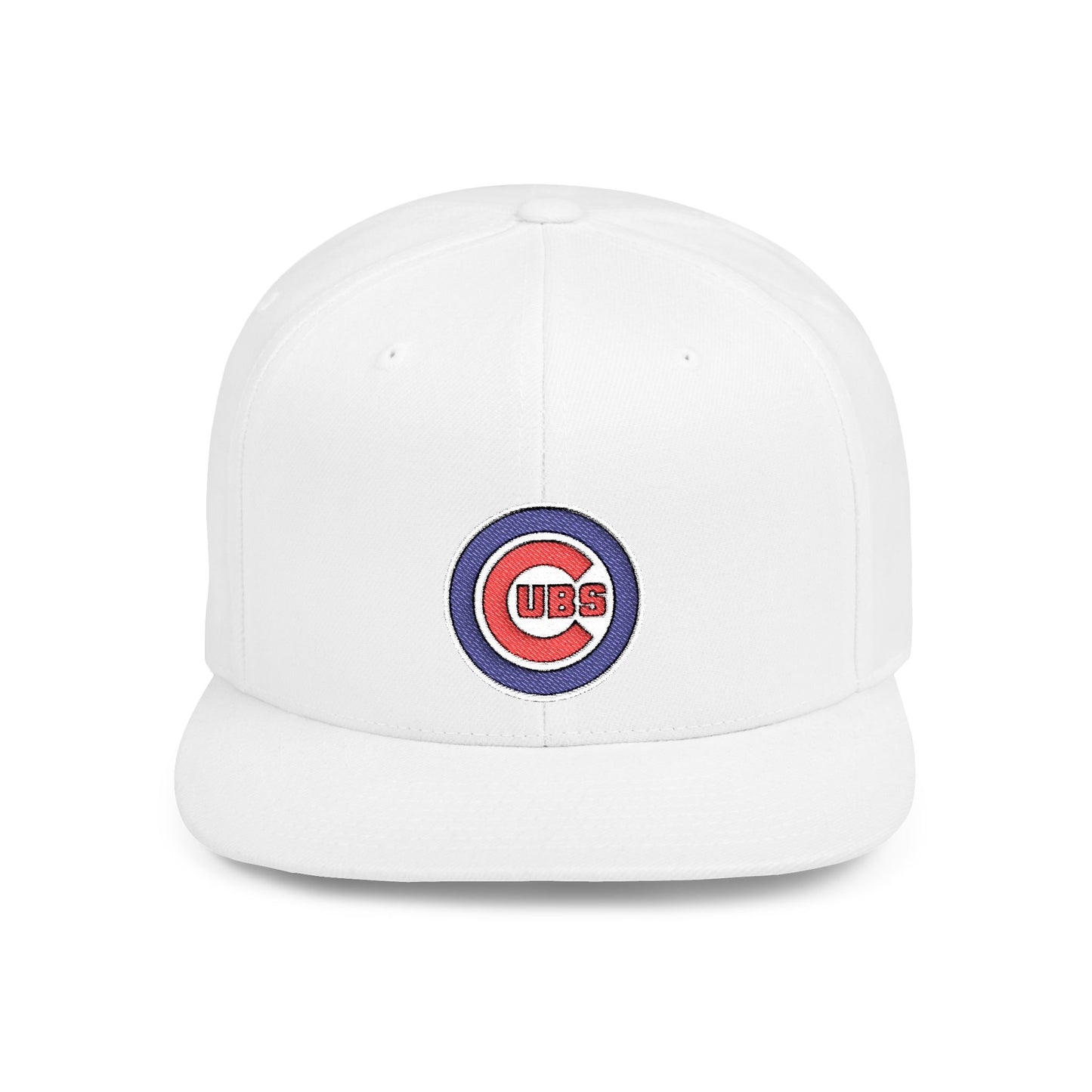 Chicago Cubs Snapback