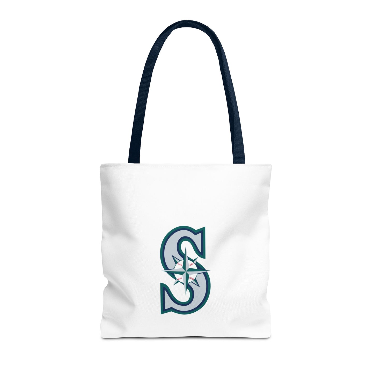 Seattle Mariners S Tote Bag
