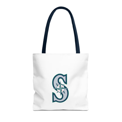 Seattle Mariners S Tote Bag
