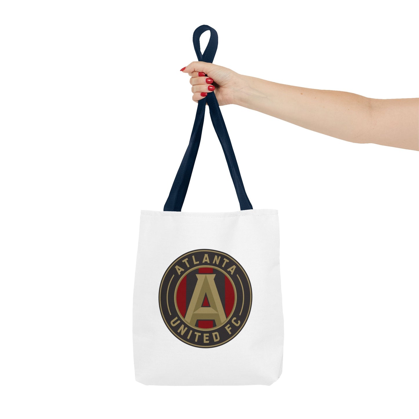 Atlanta United FC Tote Bag