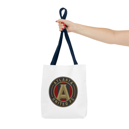Atlanta United FC Tote Bag