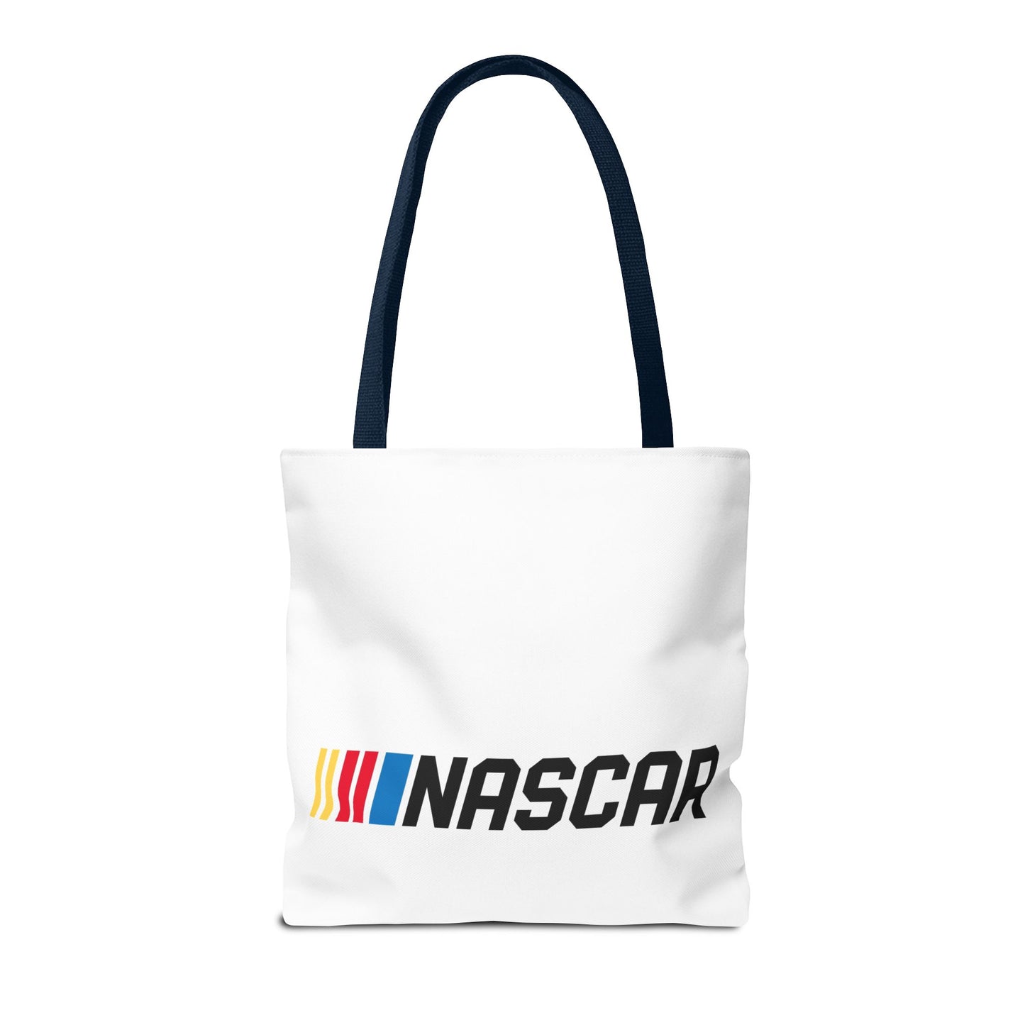 Nascar Tote Bag