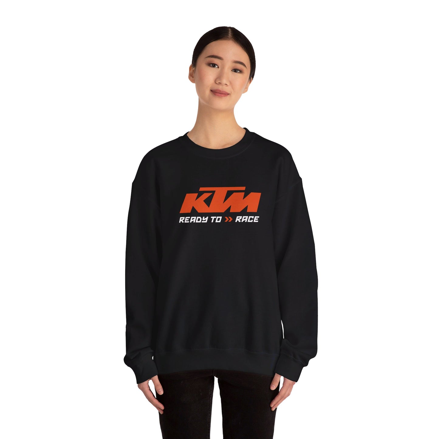 KTM Racing Sweatshirt