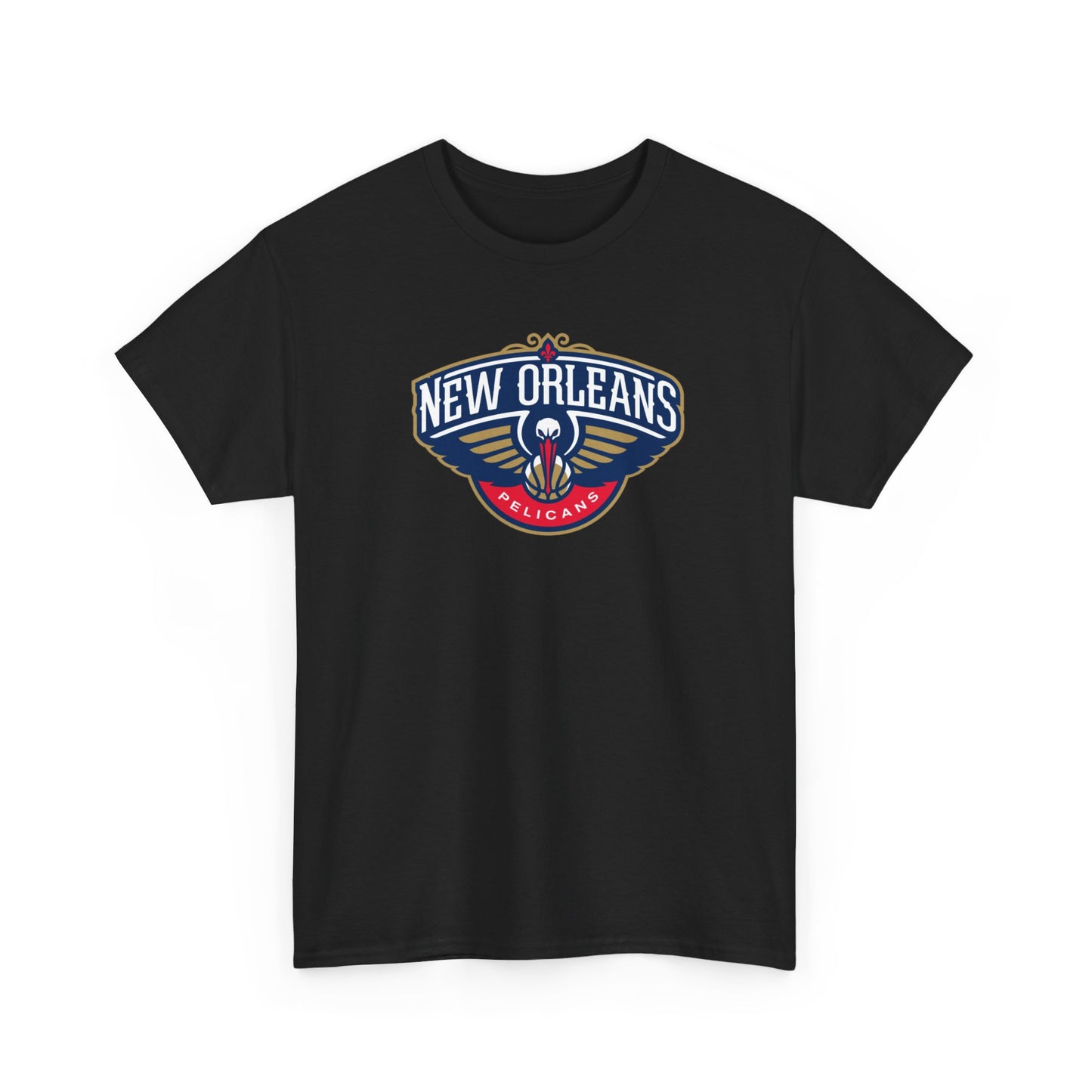 New Orleans Pelicans T-Shirt