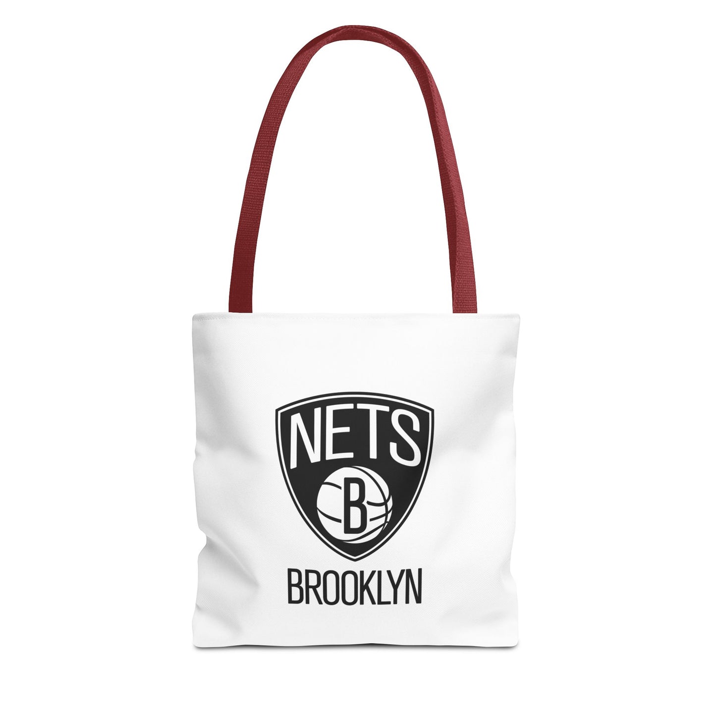 Brooklyn Nets Tote Bag