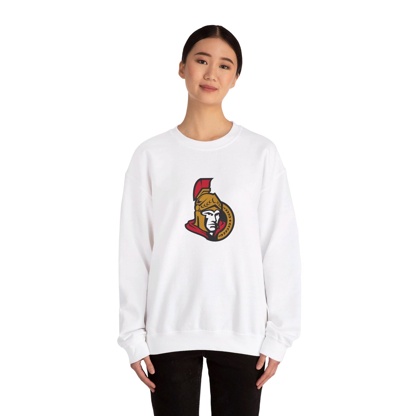 Ottawa Senators Sweatshirt