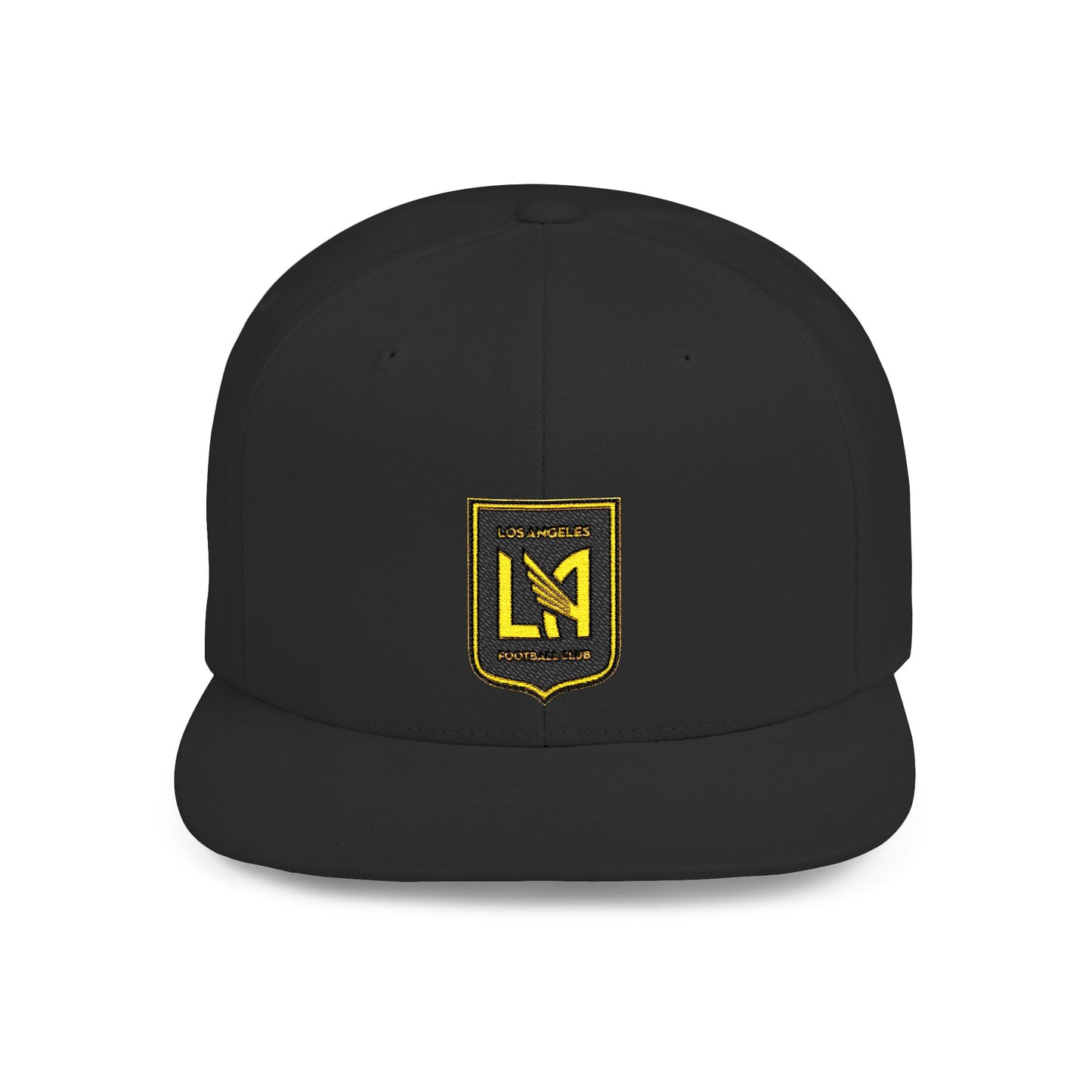 Los Angeles FC Snapback