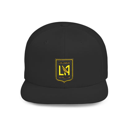 Los Angeles FC Snapback