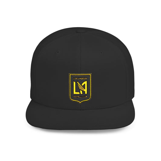 Los Angeles FC Snapback