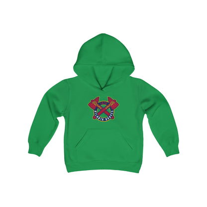 Atlanta Braves Youth Hoodie