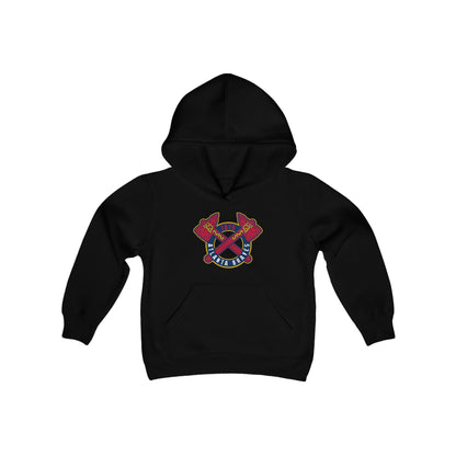 Atlanta Braves Youth Hoodie