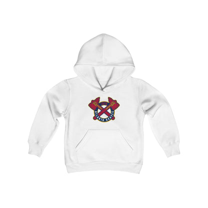 Atlanta Braves Youth Hoodie