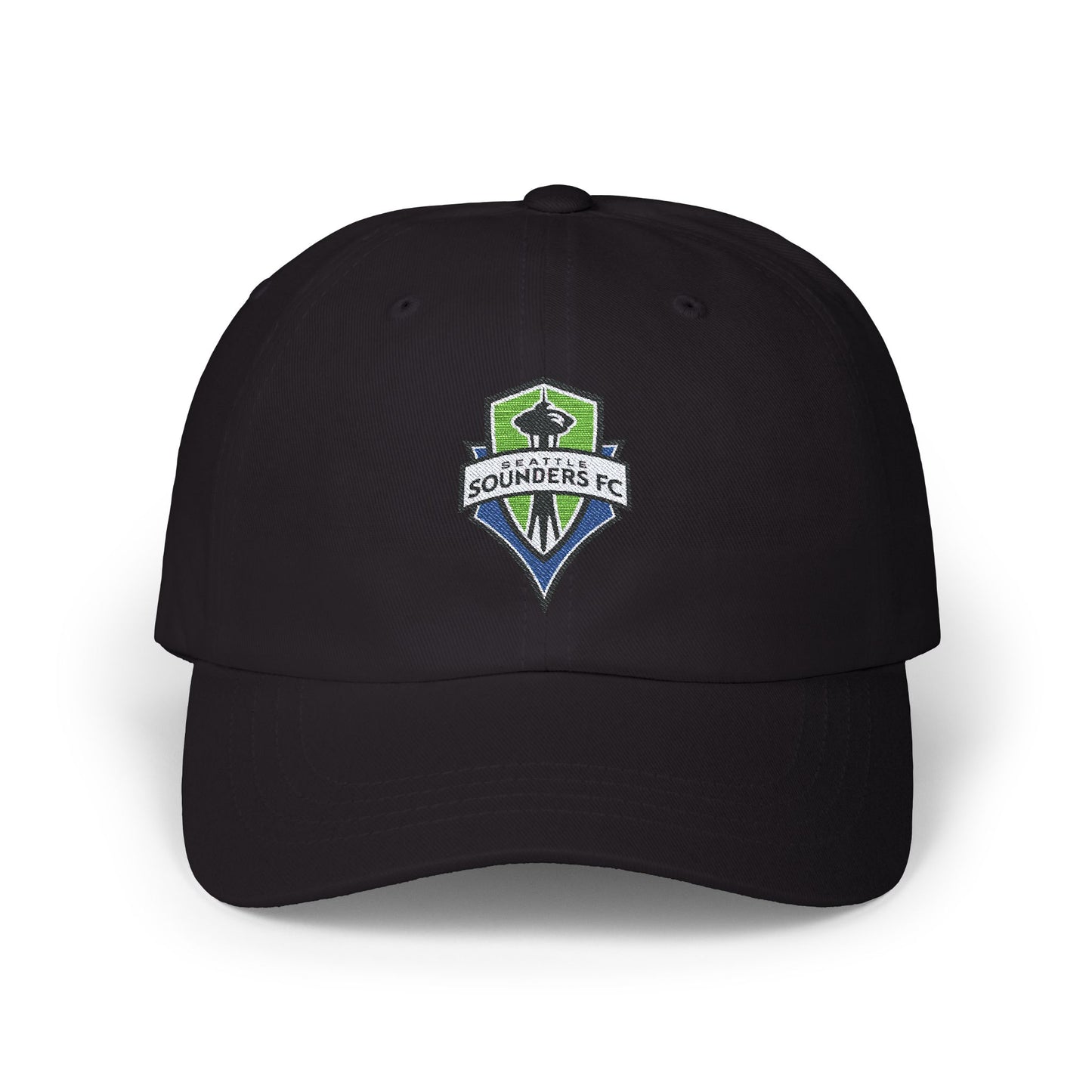 Seattle Sounders SC Cap