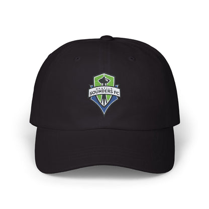 Seattle Sounders SC Cap