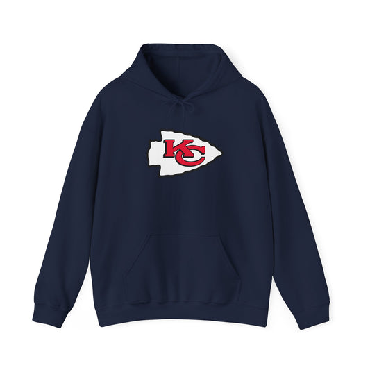 Kansas City Chiefs Pullover Hoodie