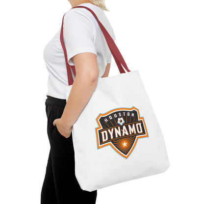 Houston Dynamo Tote Bag
