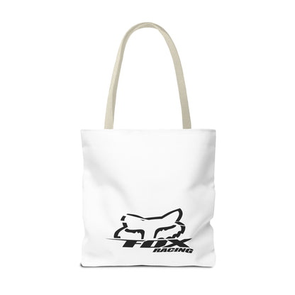 Fox Racing Logo Tote Bag