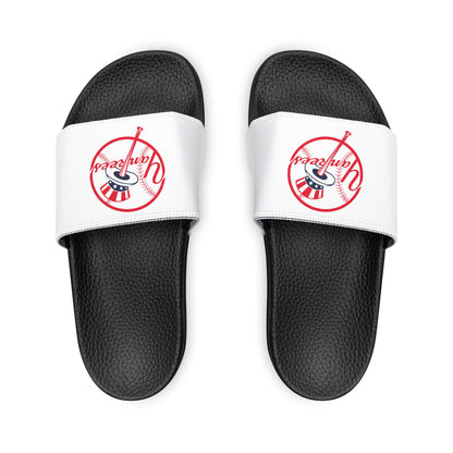 New York Yankees Slides