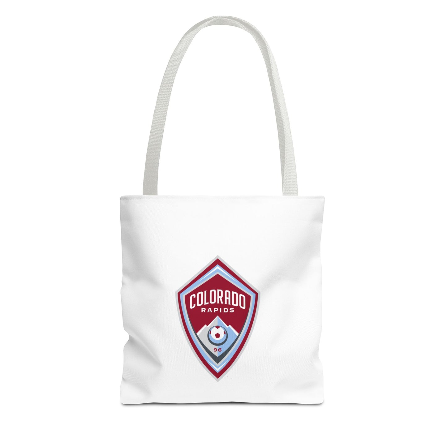 Colorado Rapids Tote Bag