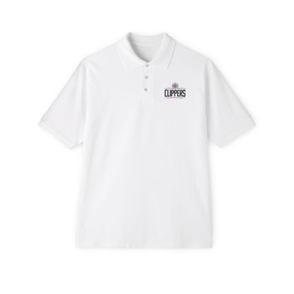 Los Angeles Clippers Polo Shirt