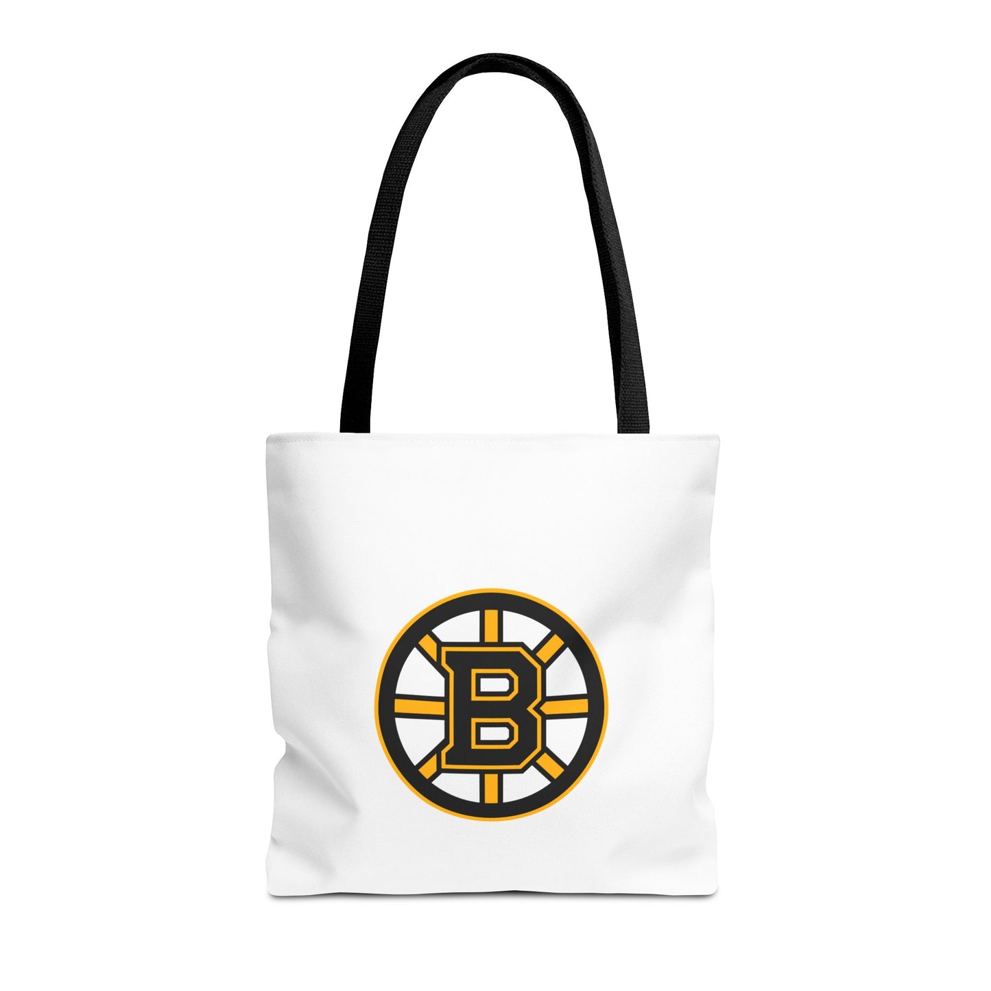 Boston Bruins Tote Bag