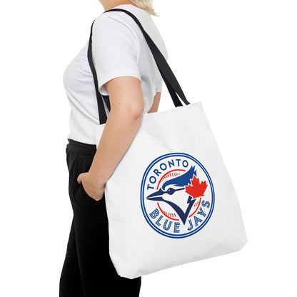 Toronto Blue Jays Tote Bag