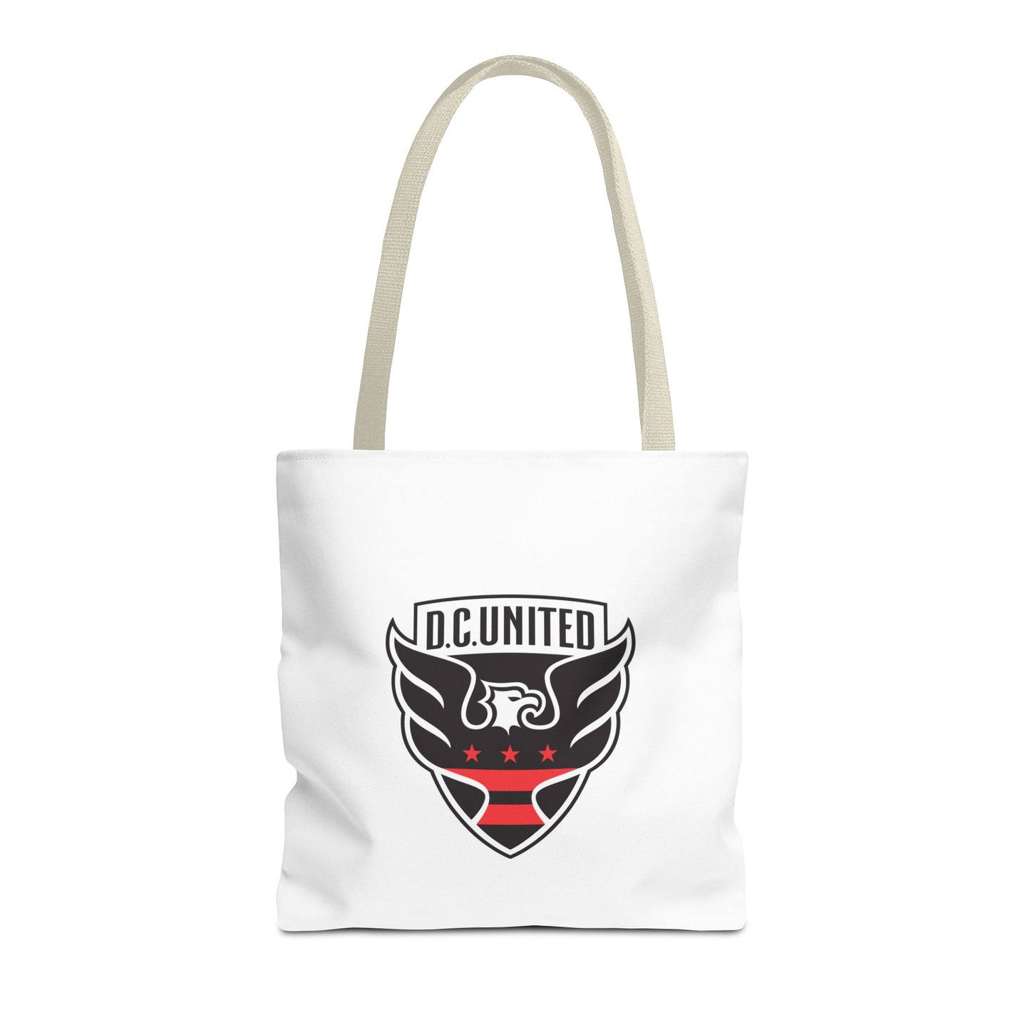 DC United Tote Bag