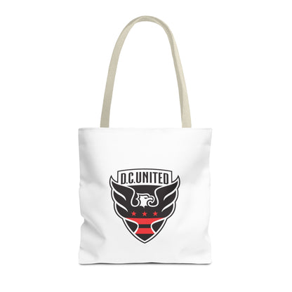 DC United Tote Bag